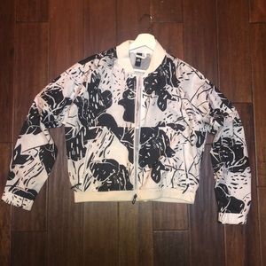 Adidas Wind Breaker